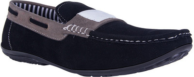 

Adam Step Brown Loafers For Men(Brown)