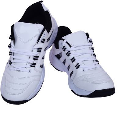 

Dutch Benson Running Shoes For Men(White