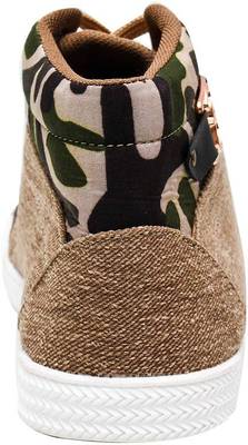 Port Armylane Men's Adonis Fashion Sneakers