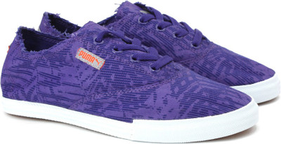 

Puma Streetsala Graphics IDP Sneakers For Men(Purple, Mazarine blue-royal blue-quarry-red blast