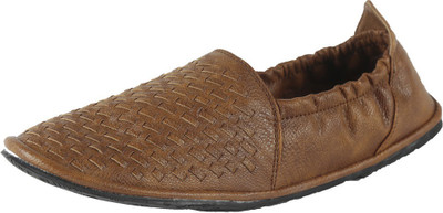 

ABS Casuals For Men(Tan