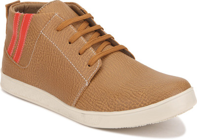 

Yepme Casuals For Men(Tan)