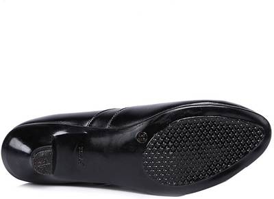 Bare Soles Slip On