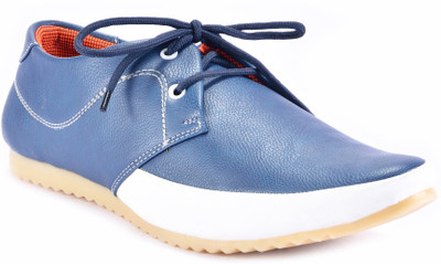 

Boysons Casual Shoes For Men(Blue)