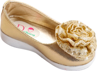 

Dchica Girls, Golden