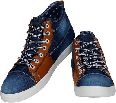 Kraasa Premium Sneakers, Boots, Canvas Shoes, Dancing Shoes