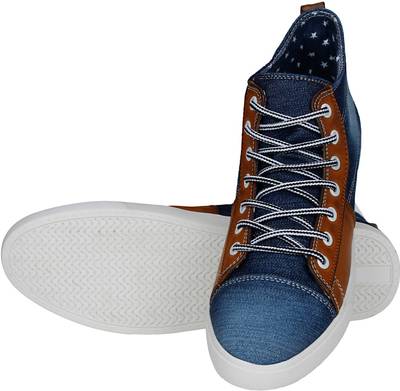 Kraasa Premium Sneakers, Boots, Canvas Shoes, Dancing Shoes