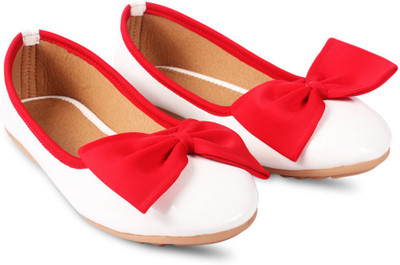 

Anand Archies Girls, Red
