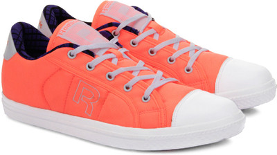 

REEBOK Sneakers For Women(Orange, White, Purple, Vitaminc;wht;purple