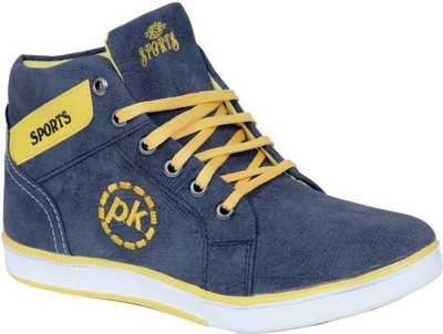 

U2 Sneakers For Men(Grey)