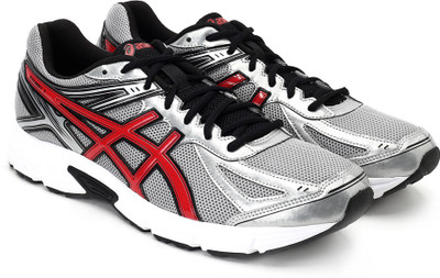 

Asics Gel-Patriot 7 Men Running Shoes For Men(Red, White, 9323