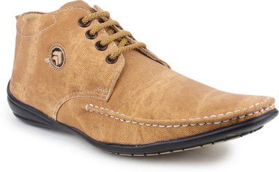 

Appe Casuals For Men(Tan