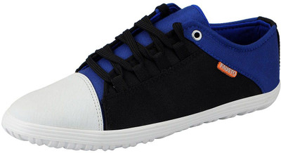 

FAUSTO Sneakers For Men(Blue), Navy blue
