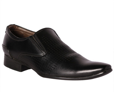 

Pantof Slip On Shoes For Men(Black, 1032;black
