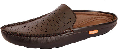 

FAUSTO Casuals For Men(Brown