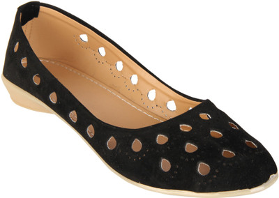 

Azores AZF_OB Bellies For Women(Black)