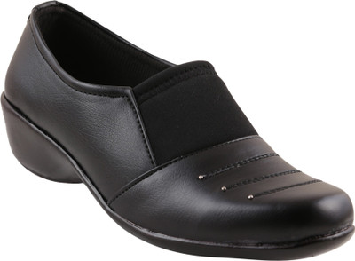 

Alexus Bellies For Women(Black, Black