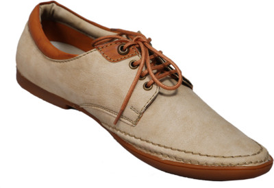 

Adhritam Casuals For Men(Tan, Camel