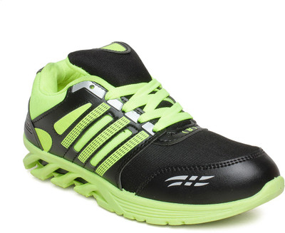 

Dacon Casuals For Men(Green