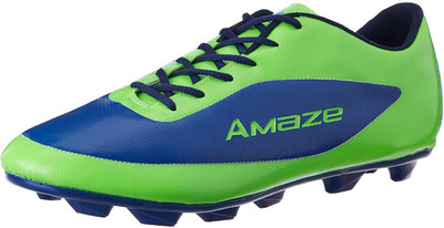

Vector X Football Shoes For Men(Blue, Yellow