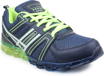 

Columbus Training & Gym Shoes For Men(Navy, Green, Nblue::pgreen
