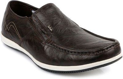 

Lee Cooper Loafers For Men(Brown