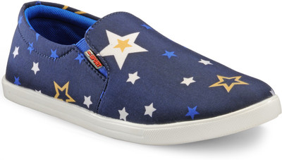 

Juan David Sneakers For Men(Blue)