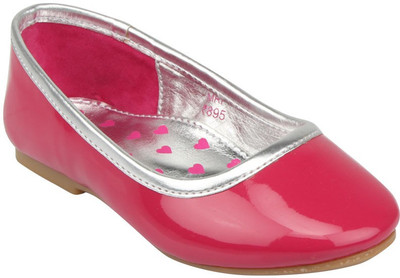 

KITTENS Girls, Fuschia