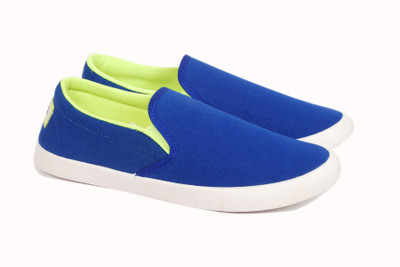 

Kikasha Casuals For Men(Blue