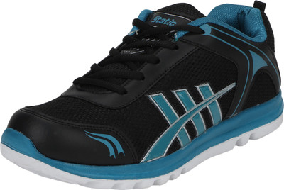 

Smith Soul Running Shoes For Men(Black, Green, Black & sea green
