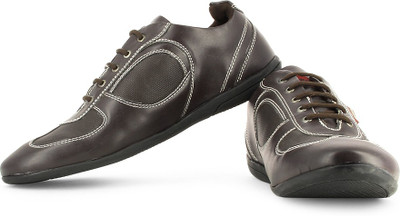 

Provogue Sneakers For Men(Brown)