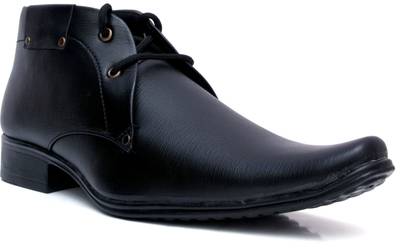 Vansky FBB1 Lace Up