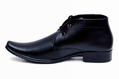 Vansky FBB1 Lace Up