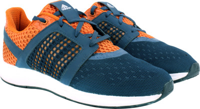 

ADIDAS Running Shoes For Men(Blue, Minblu/uniora/silmet