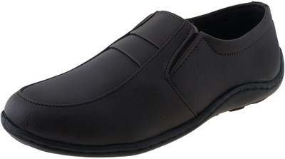 

HealthFit Casuals For Men(Black, Brown