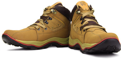 

Red Chief Boots For Men(Brown, Rust