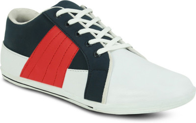 

Get Glamr Designer Casuals For Men(Blue)