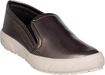 

Bruno Manetti BM-31-7686ME Sneakers For Women(Grey
