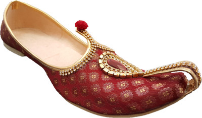 

Ambience Jutis For Men(Maroon