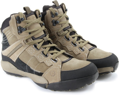 

Woodland Boots For Men(Black, Brown, Khaki