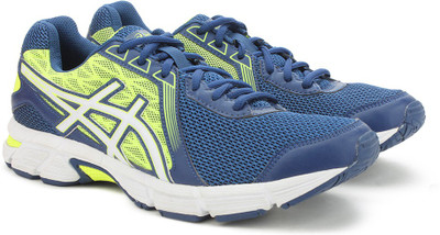 Asics Gel-Impression  Running For Men(Navy, 5001