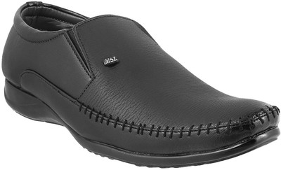 

MSL Awesome Slip On For Men(Black, 11;black