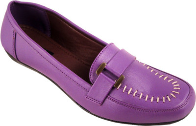 

Action Synergy Signora SHI003 Corporate Casuals For Women(Purple