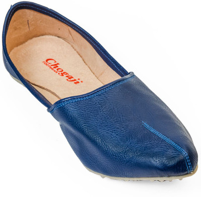 

Chogaji Jutis For Men(Blue)