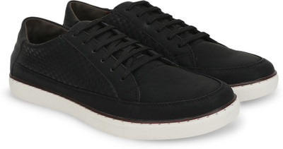 

Carlton London Mr.CL Mr.CL Sneakers For Men(Black, White