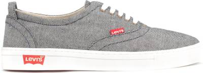 Levi's DENIM LACED Men Sneakers