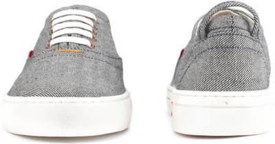 Levi's DENIM LACED Men Sneakers