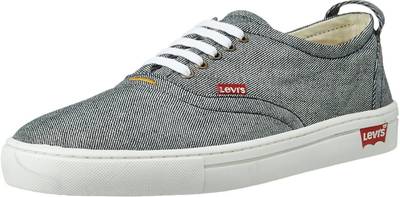 Levi's DENIM LACED Men Sneakers