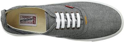 Levi's DENIM LACED Men Sneakers