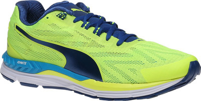

Puma Speed 600 IGNITE 2 Outdoors For Men(Yellow